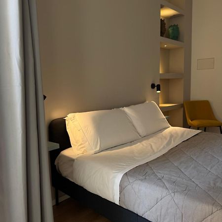 Mori'S Rooms Palermo Exterior foto