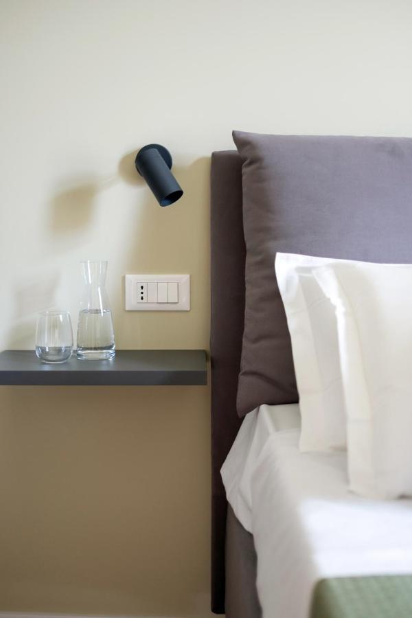 Mori'S Rooms Palermo Exterior foto