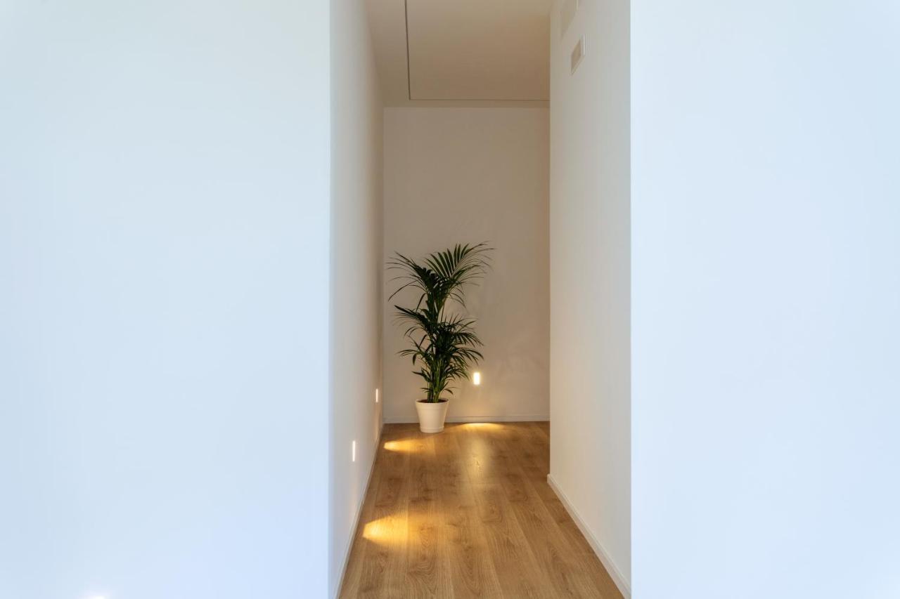 Mori'S Rooms Palermo Exterior foto