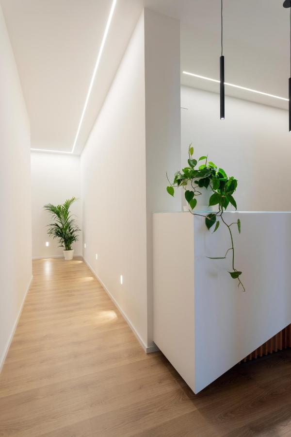 Mori'S Rooms Palermo Exterior foto