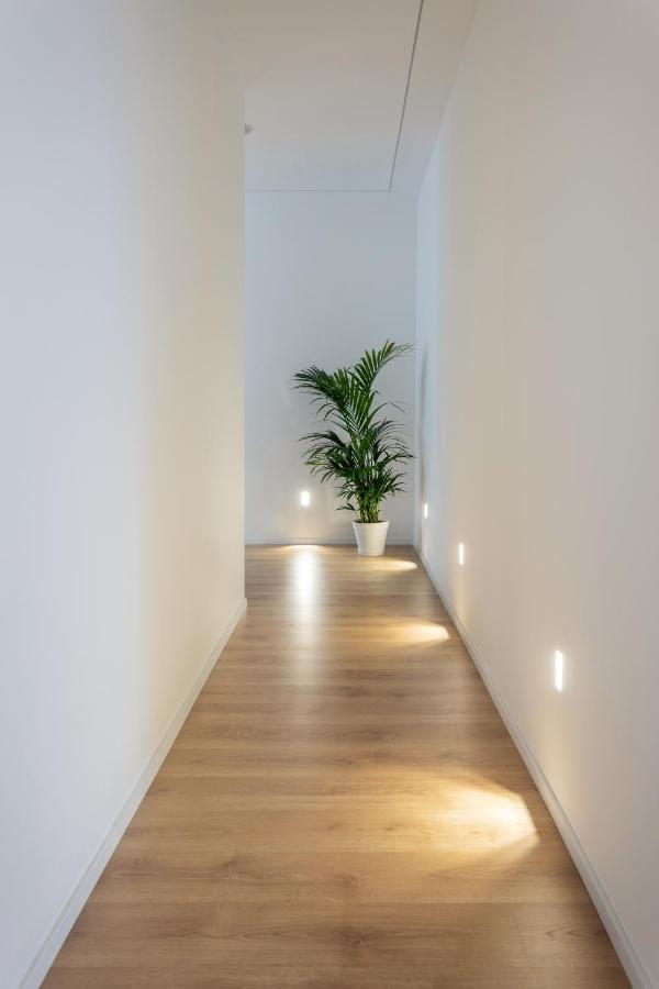 Mori'S Rooms Palermo Exterior foto