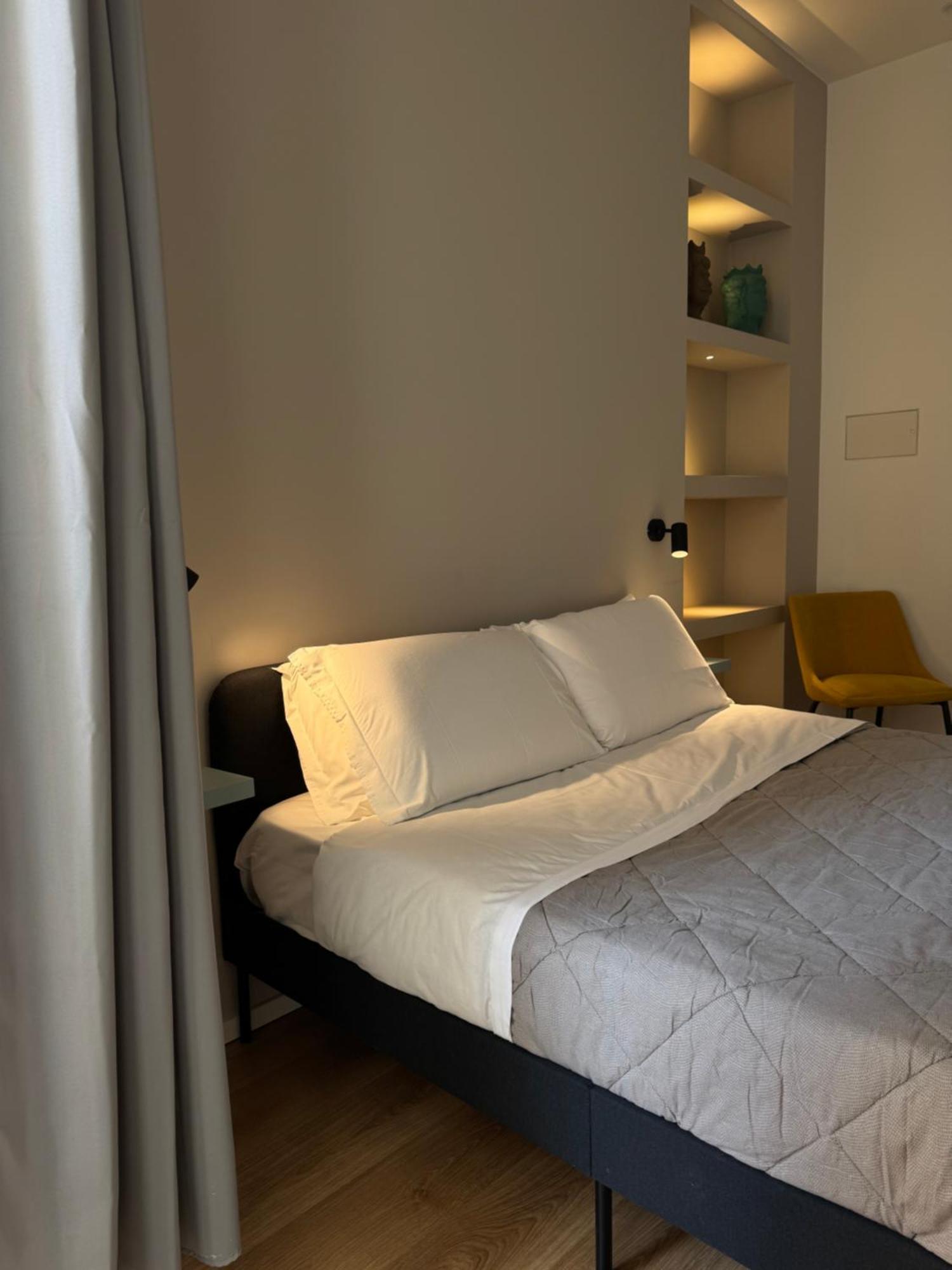 Mori'S Rooms Palermo Exterior foto